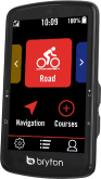 Bryton RIDER S810 E
